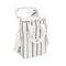 Sunnylife 2023 Canvas Drinks Bag Casa Tunisa