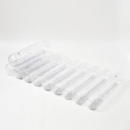 Sunnylife 2023 Tube Lilo Glitter