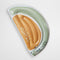 Sunnylife 2023 Luxe Lie-On Float Melon Cantaloupe