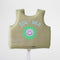 Sunnylife 2023 Swim Vest 1-2 SMILEY World Sol Sea