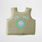 Sunnylife 2023 Swim Vest 3-6 SMILEY World Sol Sea