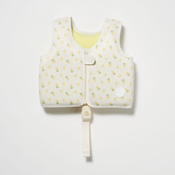 Sunnylife 2023 Swim Vest 1-2 EU Mima the Fairy Lemon Lilac