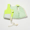 Sunnylife 2023 Swim Vest 2-3 EU Shark Tribe Blue Neon Citrus