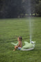 Sunnylife 2023 Inflatable Giant Sprinkler Shark Tribe Khaki