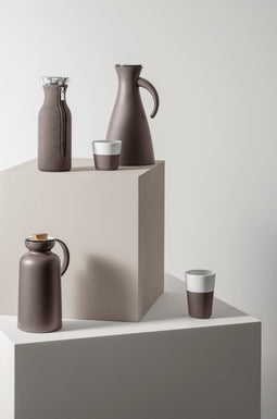 Eva Solo Fridge carafe 1l Chocolate