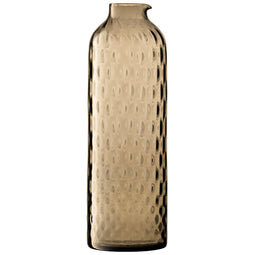 L.S.A. Dapple Carafe Earth Brown 1L