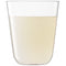 L.S.A. Arc Tumbler 380ml Clear Set of 4 Pieces