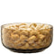 L.S.A. Dapple Bowl 12cm Earth Brown
