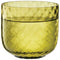 L.S.A. Dapple Tumbler 300m Woodland Green Set of 2 Pieces