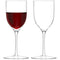 L.S.A. Bar Port Glass 6oz Clear x 2