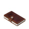 Secrid Mini Wallet vintage bruin