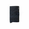 Secrid miniwallet Crunch blauw