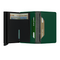 Secrid slimwallet Yard Green non-leather