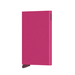 Secrid Cardprotector Powder Fuchsia