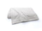 Elegance Laken Flanel licht grijs