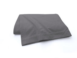 Elegance Laken Flanel antraciet
