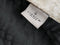 LINNICK Flanel Fleece Deken + Hoodie Croco - zwart - 140x200cm - 130x180cm