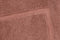 LINNICK Pure Hotel Badmat 50x70cm - rose