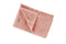 LINNICK Pure Badlaken 70x140cm - light pink
