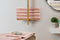 LINNICK Pure Badlaken 70x140cm - light pink