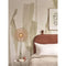 Wandlamp Cango - Bamboe - Ø40cm