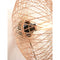 Wandlamp Cango - Bamboe - Ø40cm