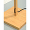 Vloerlamp Java - Bamboe - Ø32cm