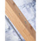 Vloerlamp Madeira - Bamboe/Rotan - 74x48x176cm