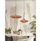 Hanglamp Tanami - Rotan - Ø55cm