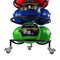 Tunturi Wall Ball Rack