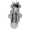 Tunturi Banana Chrome dumbbell bar