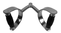Rotating Rowing Handle
