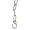 Tunturi Boxing Bag Chain Set - 4-point Chain