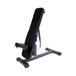 Ironmaster Super Bench PRO V2