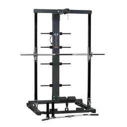 Ironmaster IM2000