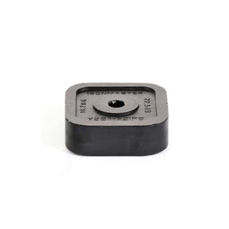 Ironmaster Single 10.2kg QLDB plate, Boxed