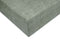 Zo Home Lino Hoeslaken Katoen Linnen Look 35cm Hoek - army green