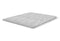 Elegance Matras Topper Traagschuim 6cm