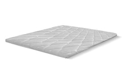 Elegance Matras Topper Latex 6cm
