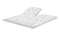 Elegance Split Topper Matras Latex 6cm