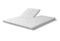Elegance Split Topper Matras Koudschuim HR55 10cm