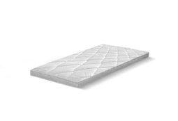 Elegance Matras Topper Combi Traagschuim Hybride Koudschuim 10cm