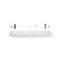 LED Batten Light - 2430 lm - 4000 K - 22 W - IP65