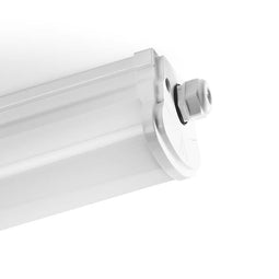 LED Batten Light - 5000 lm - 4000 K - 44 W - IP65