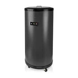 Party Cooler - 75 l - 220 - 240 V AC 50 Hz - Grey