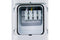 Hyundai Lighting - Waterproof fluorescent tube - With motion sensor - Double tube - 60 cm