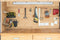 Hyundai Lighting - Waterproof fluorescent tube - Double tube - 150 cm
