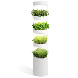 Verdeat L Hydroponic Garden