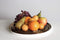 Magisso Vertigo fruit Plate