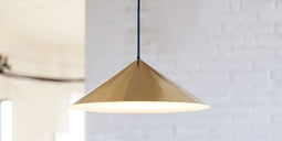 Vij5 Brass Light BL28 LED